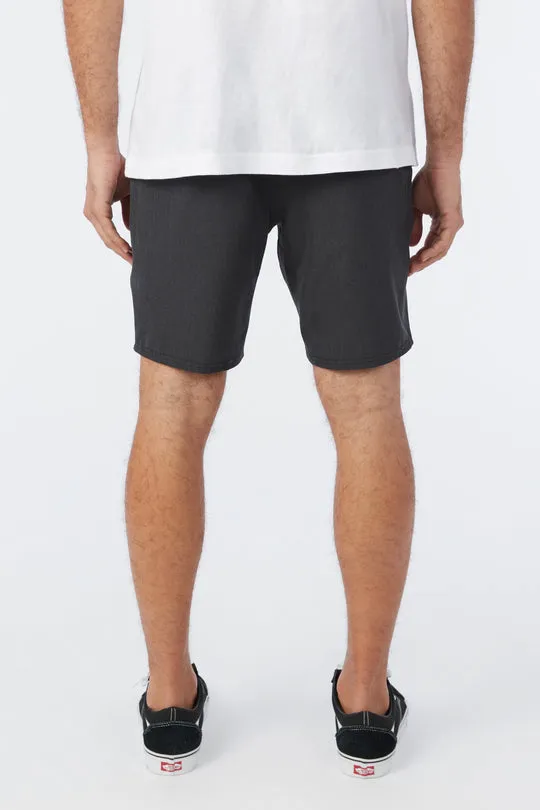 Oneill Mens Shorts Reserve E-Waist 18" Hybrid - Image 5