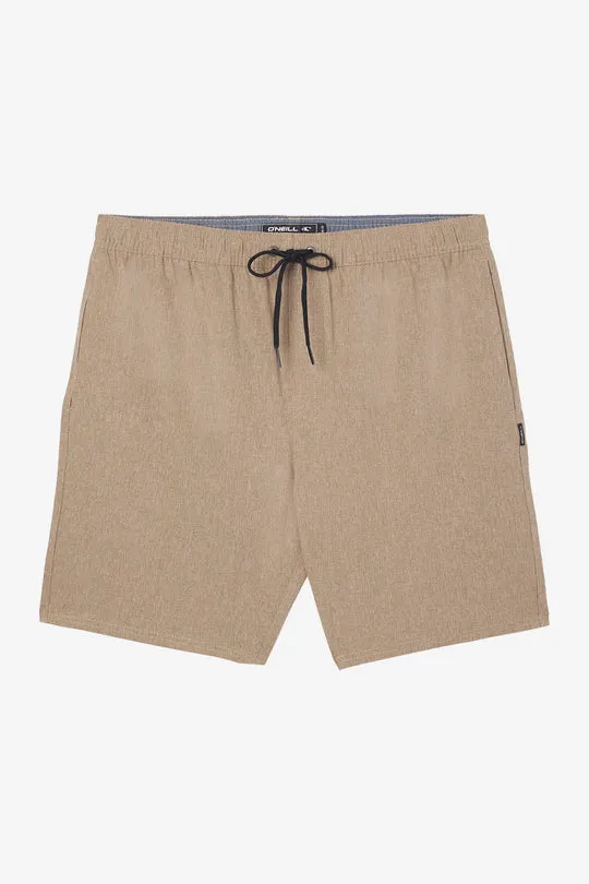 Oneill Mens Shorts Reserve E-Waist 18" Hybrid - Image 6