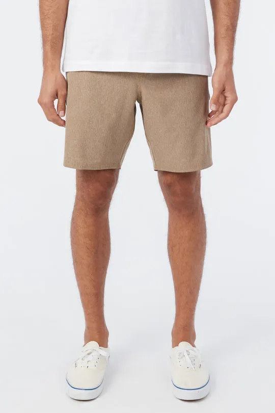 Oneill Mens Shorts Reserve E-Waist 18" Hybrid - Image 8