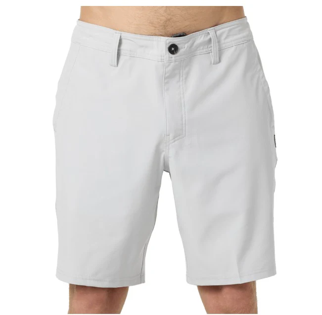 Oneill Mens Shorts Reserve Heather 21" Hybrid - Image 10