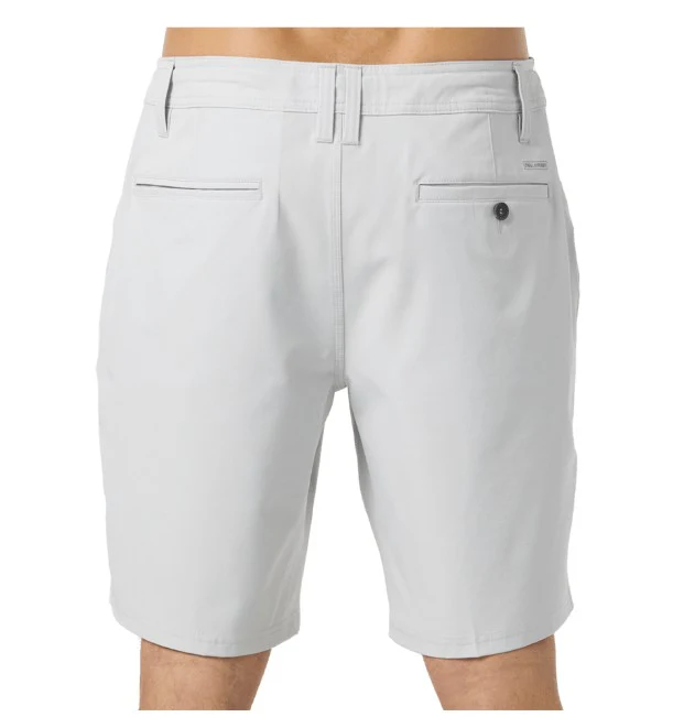 Oneill Mens Shorts Reserve Heather 21" Hybrid - Image 11