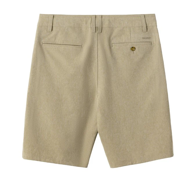 Oneill Mens Shorts Reserve Heather 21" Hybrid - Image 13