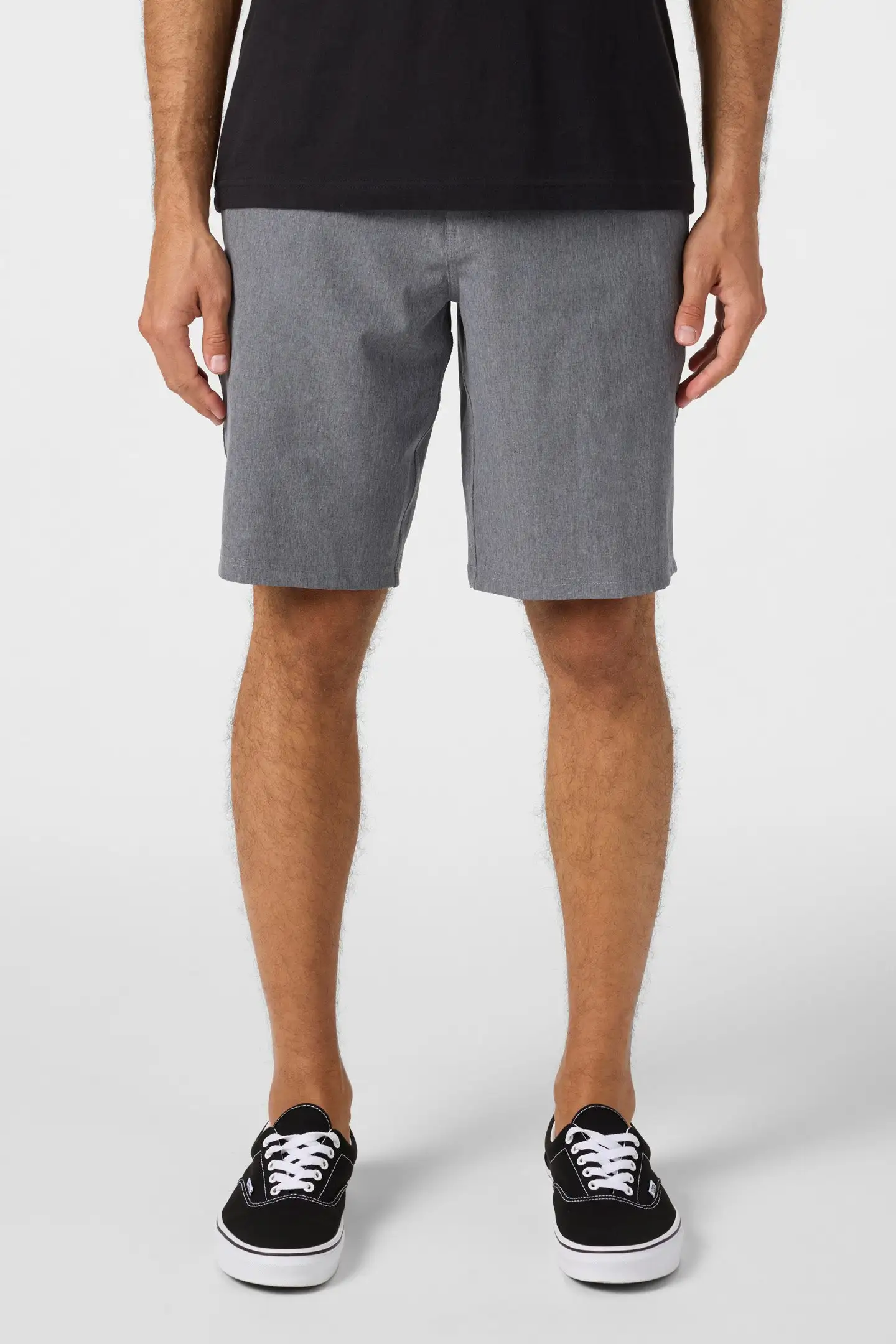 Oneill Mens Shorts Reserve Heather 21" Hybrid - Image 15