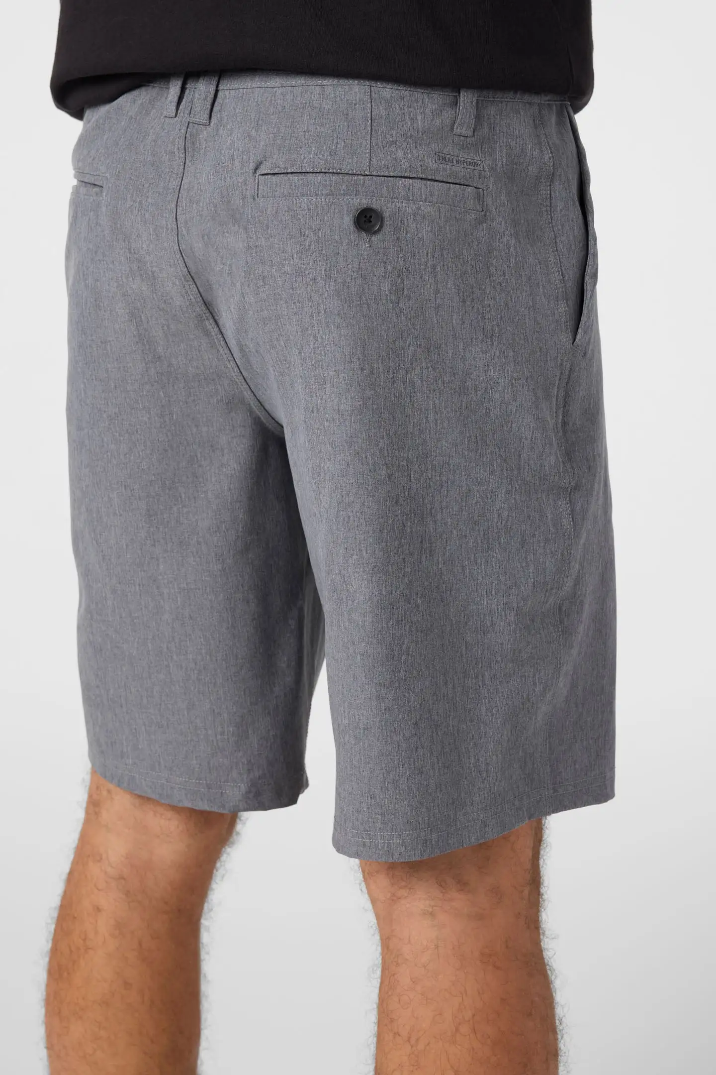 Oneill Mens Shorts Reserve Heather 21" Hybrid - Image 18