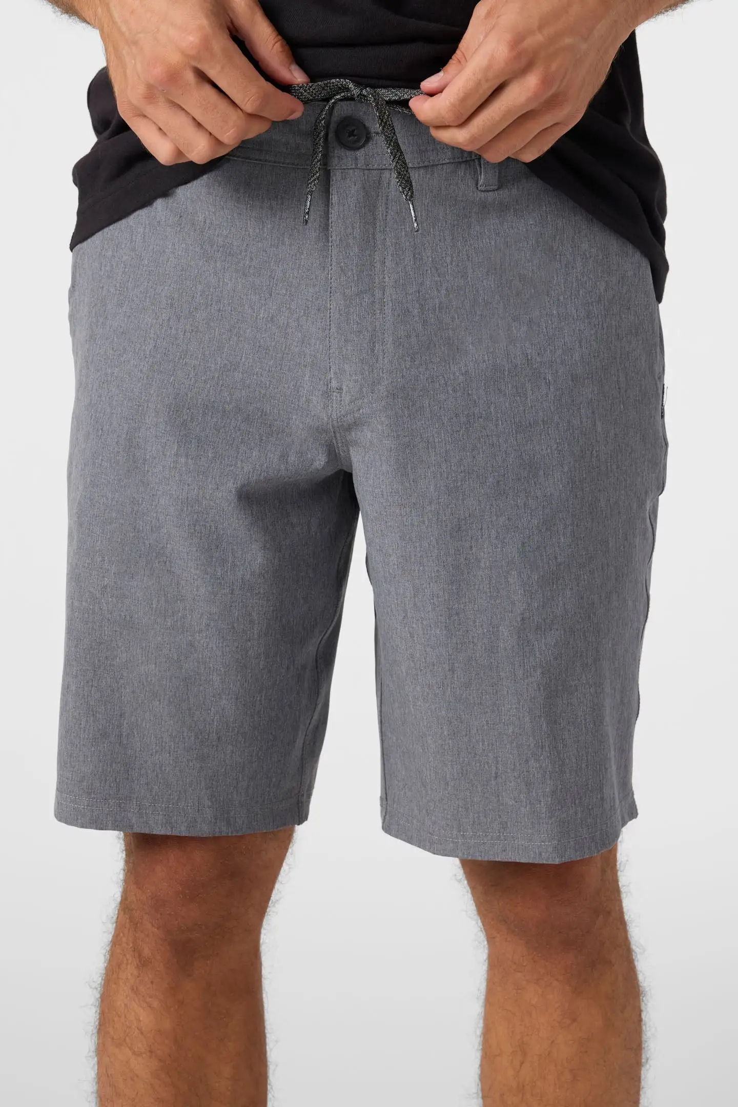 Oneill Mens Shorts Reserve Heather 21" Hybrid - Image 20