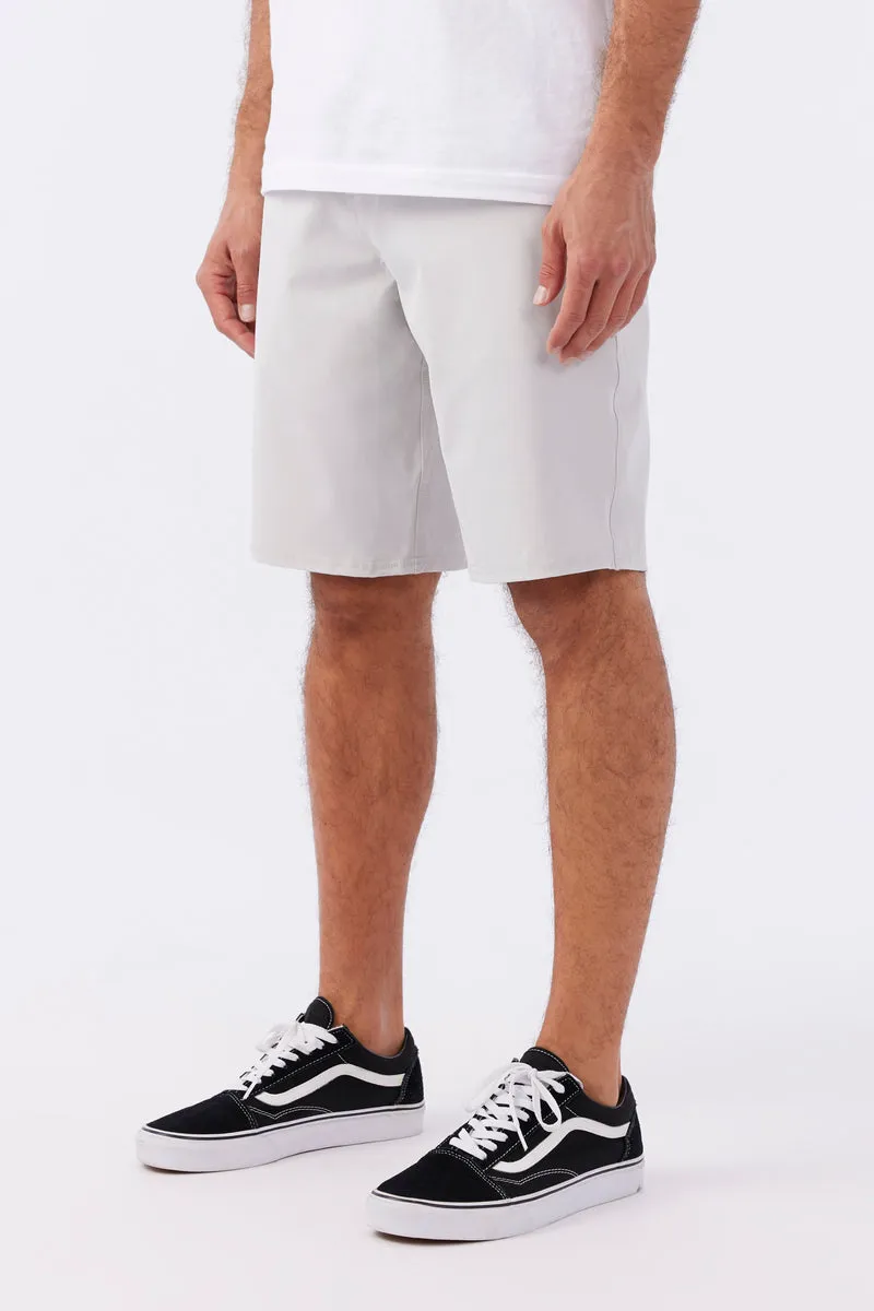 Oneill Mens Shorts Reserve Heather 21" - Image 14
