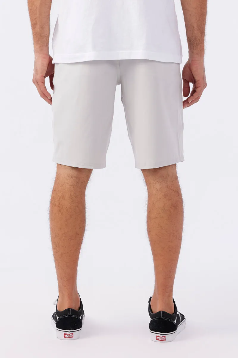 Oneill Mens Shorts Reserve Heather 21" - Image 15