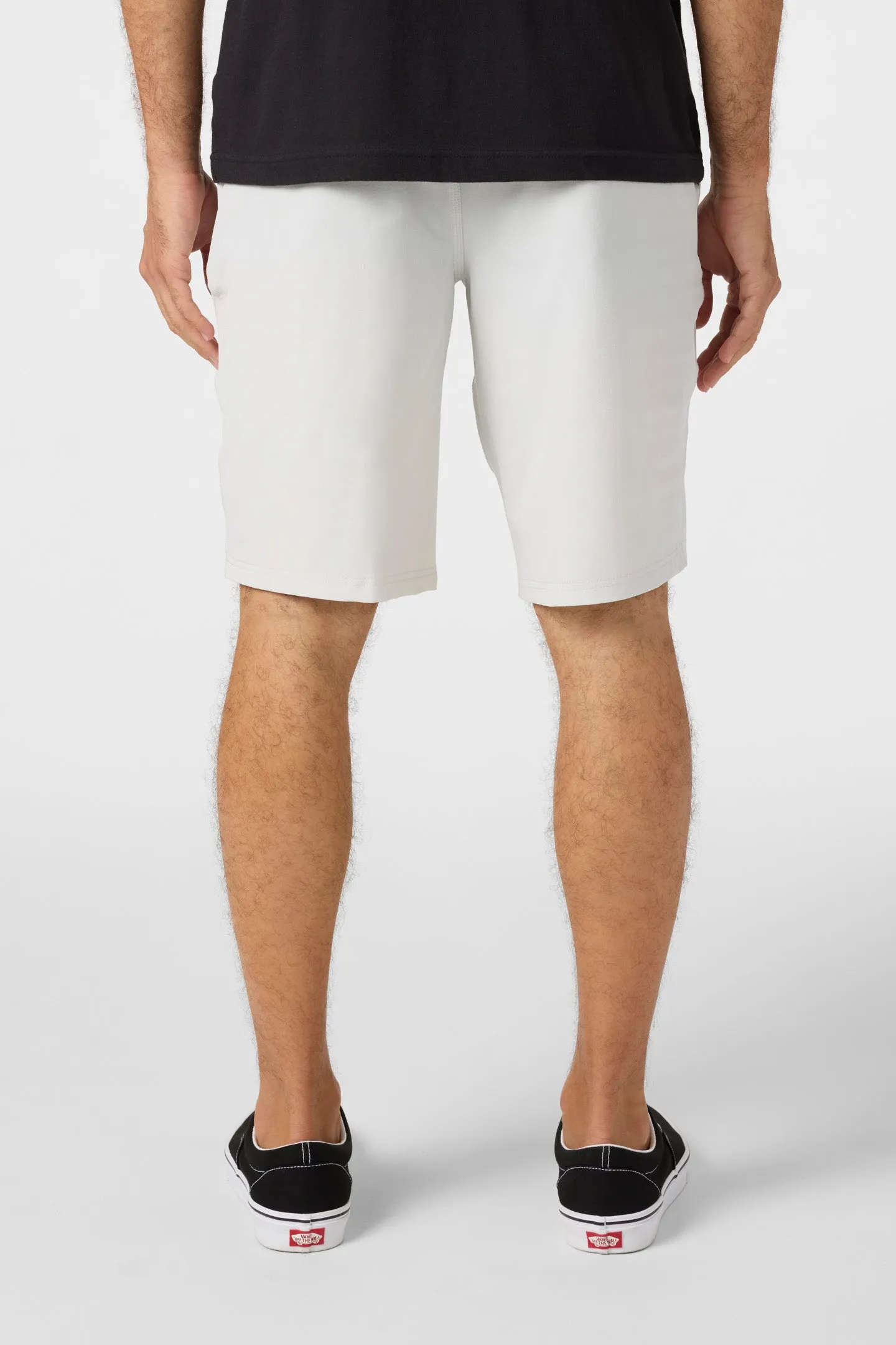 Oneill Mens Shorts Reserve Heather 21" - Image 24