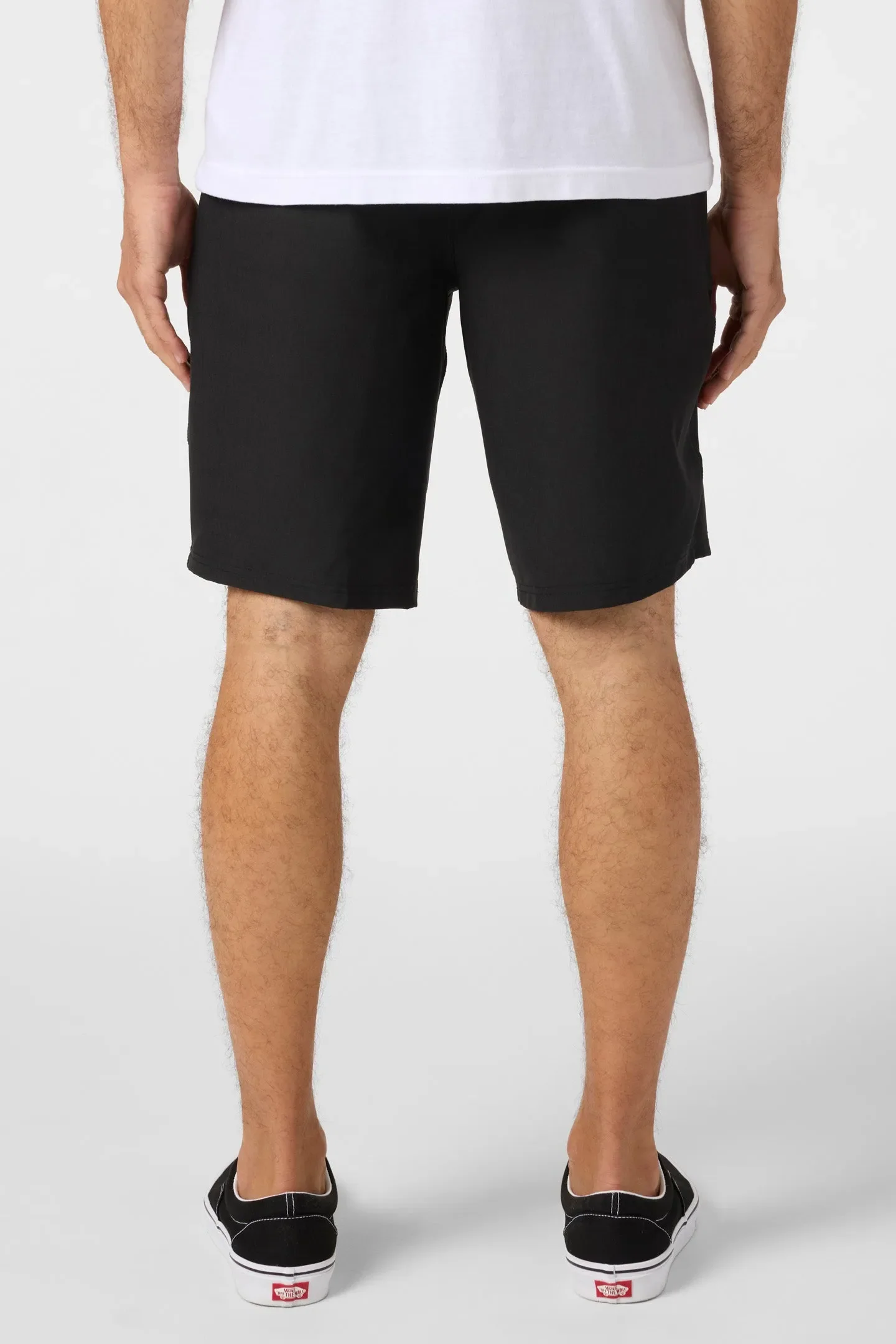 Oneill Mens Shorts Reserve Heather 21" - Image 28
