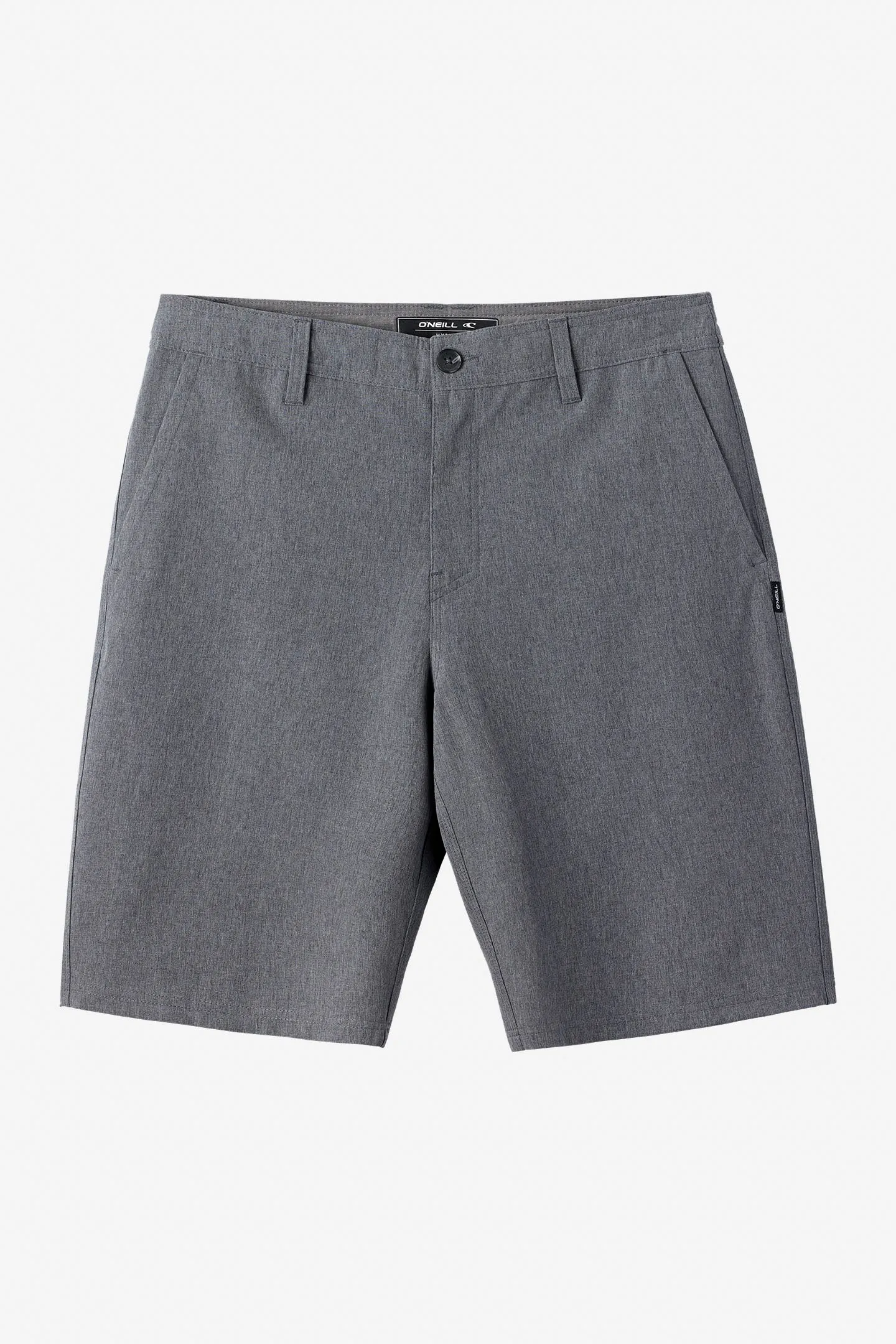 Oneill Mens Shorts Reserve Heather 21" - Image 31