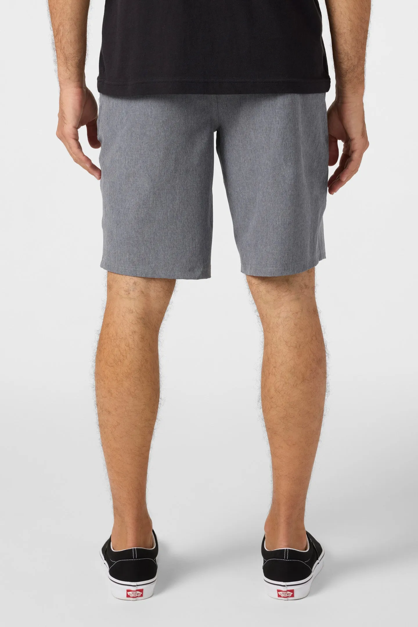 Oneill Mens Shorts Reserve Heather 21" - Image 34