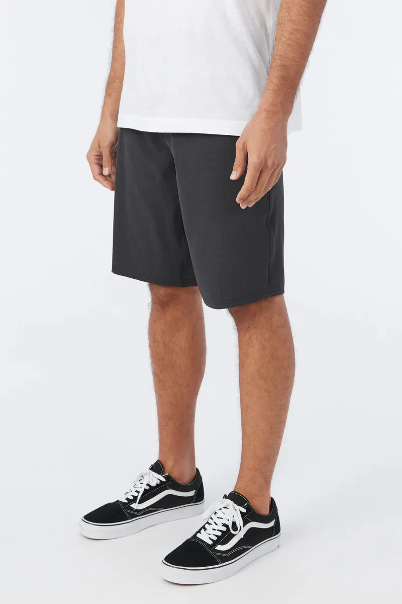 Oneill Mens Shorts Reserve Heather 21" - Image 4