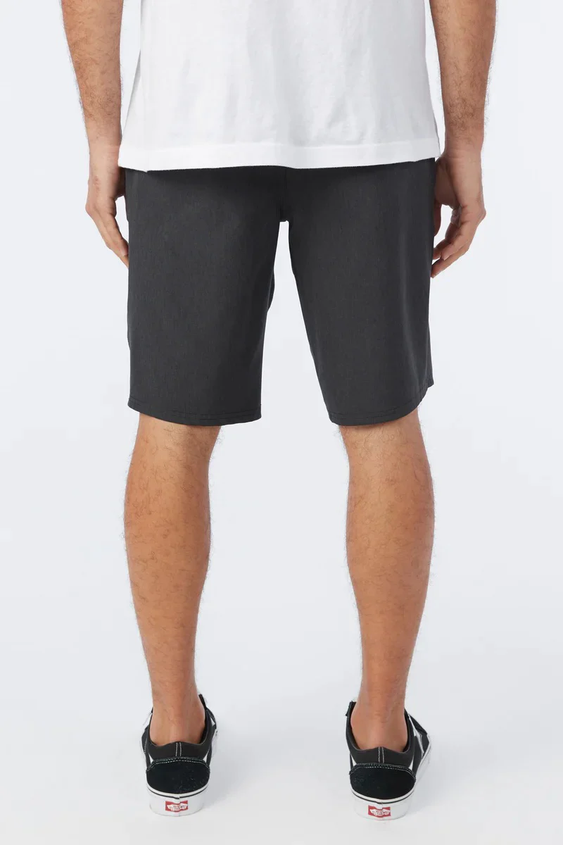 Oneill Mens Shorts Reserve Heather 21" - Image 5