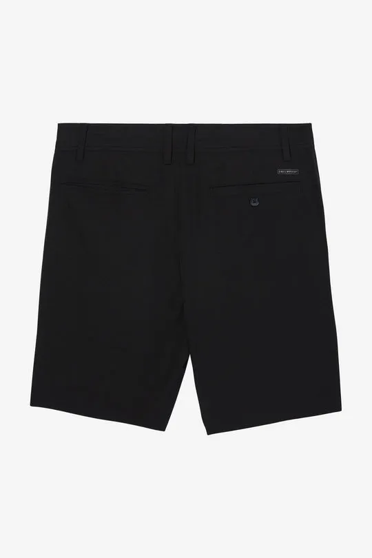 Oneill Mens Shorts Reserve Light Check Hybrid 19" - Image 11
