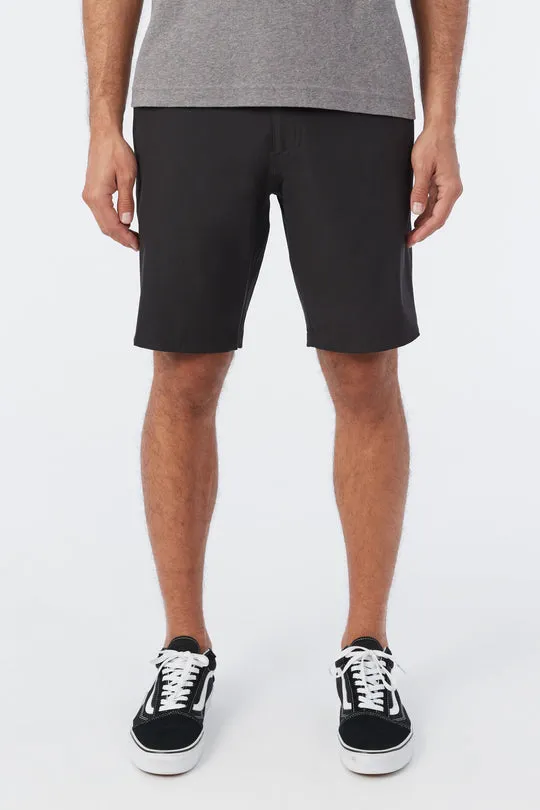 Oneill Mens Shorts Reserve Light Check Hybrid 19" - Image 12
