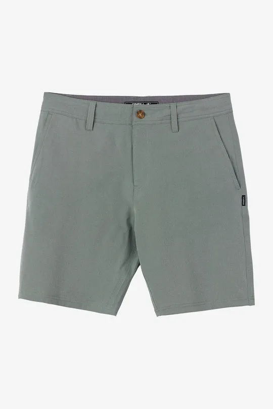 Oneill Mens Shorts Reserve Light Check Hybrid 19" - Image 15