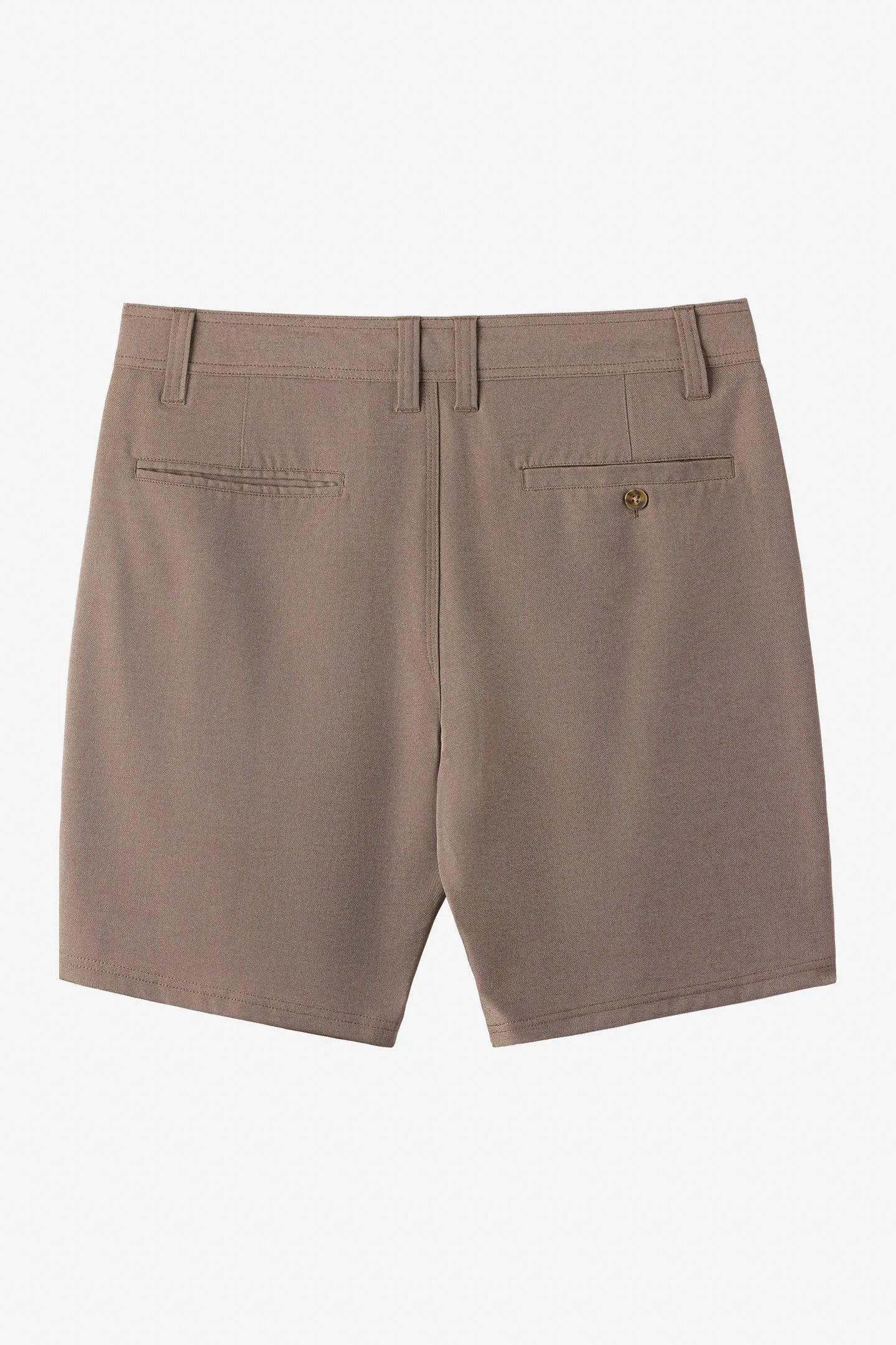 Oneill Mens Shorts Reserve Light Check Hybrid 19" - Image 25