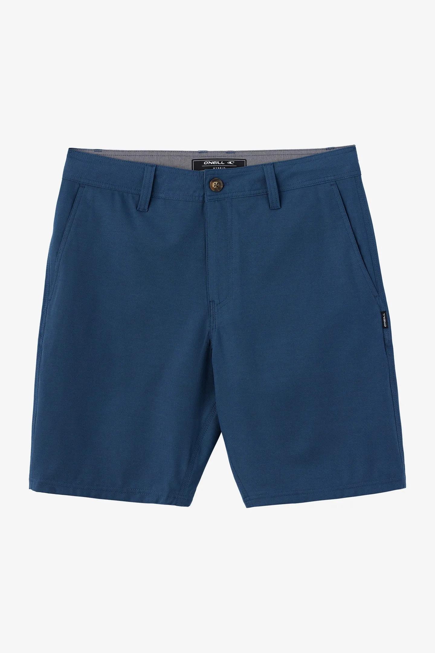 Oneill Mens Shorts Reserve Light Check Hybrid 19" - Image 12
