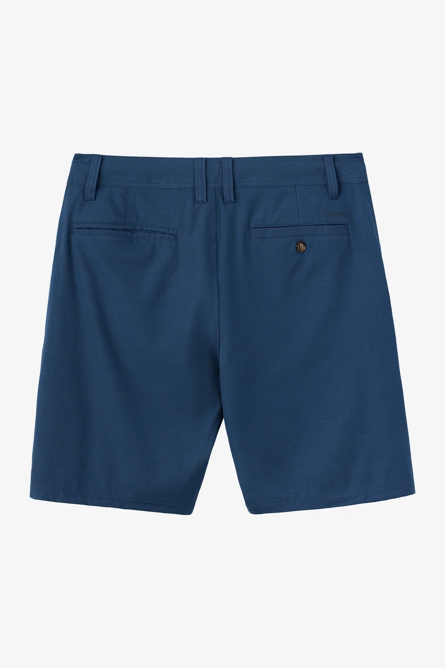 Oneill Mens Shorts Reserve Light Check Hybrid 19" - Image 19
