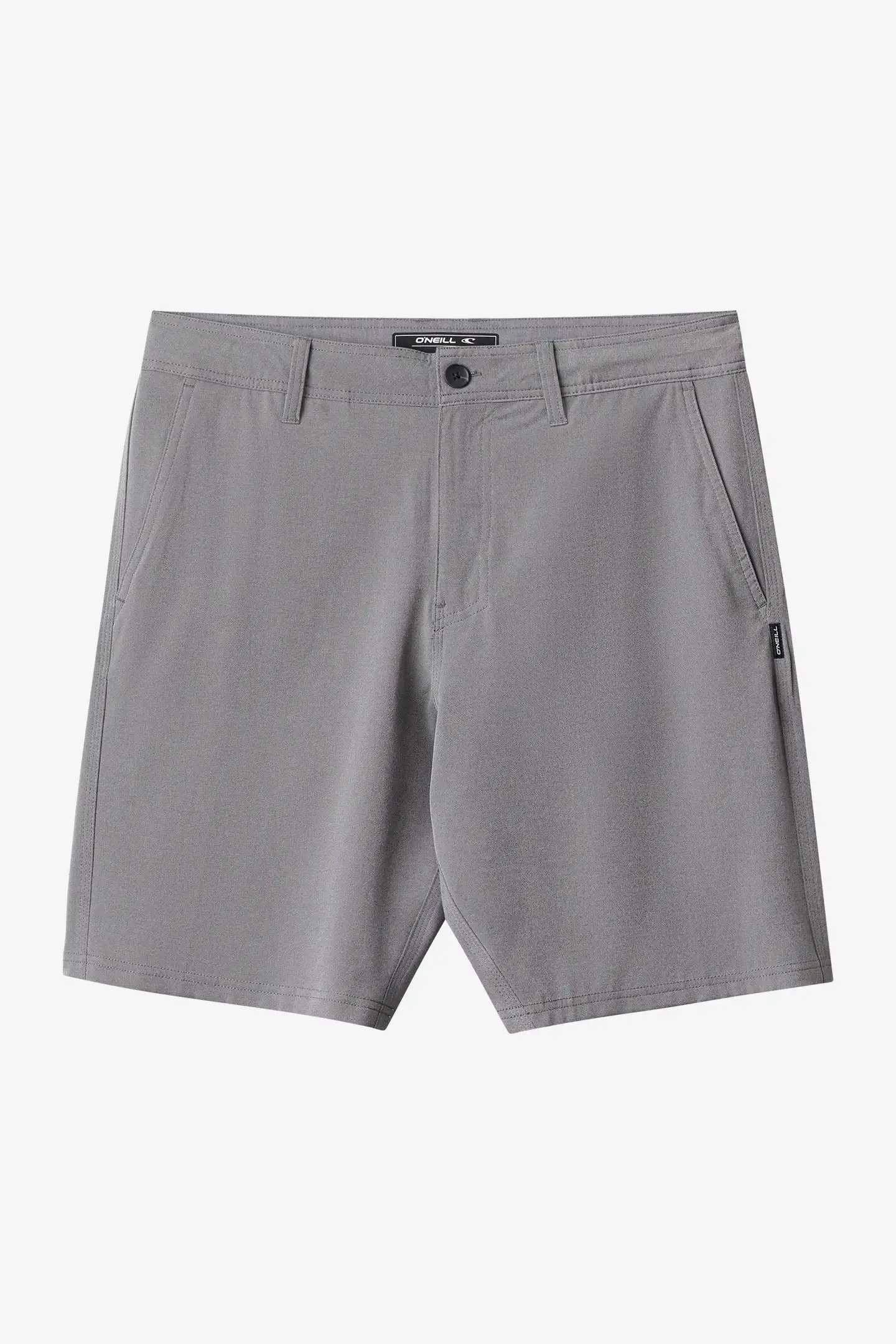 Oneill Mens Shorts Reserve Light Check Hybrid 19" - Image 20