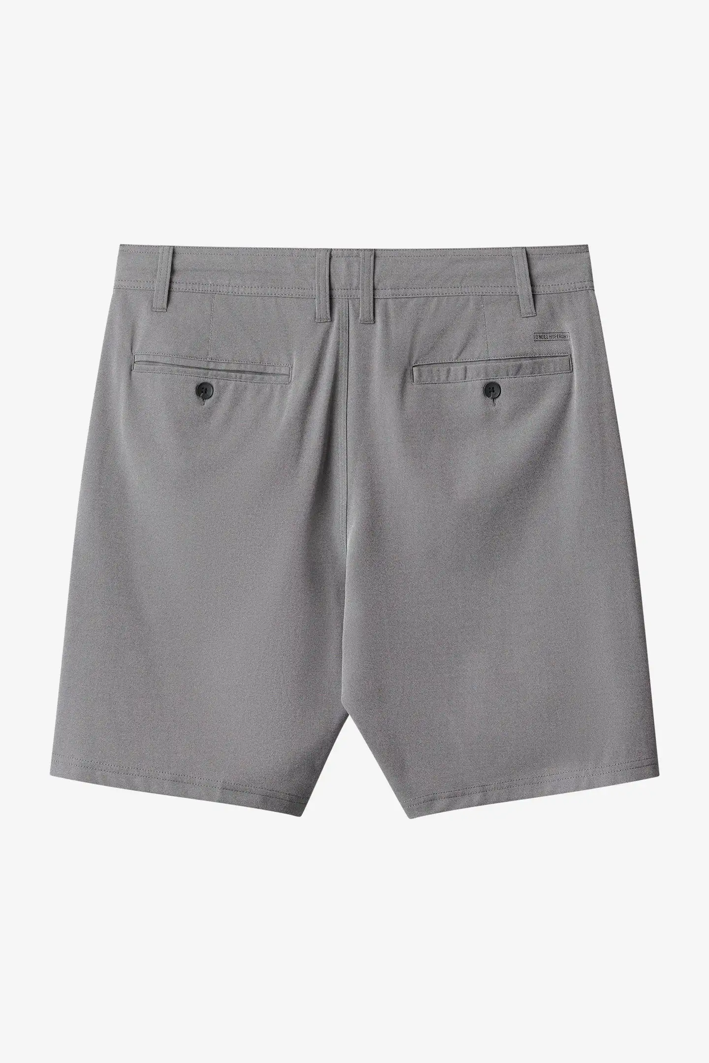 Oneill Mens Shorts Reserve Light Check Hybrid 19" - Image 22