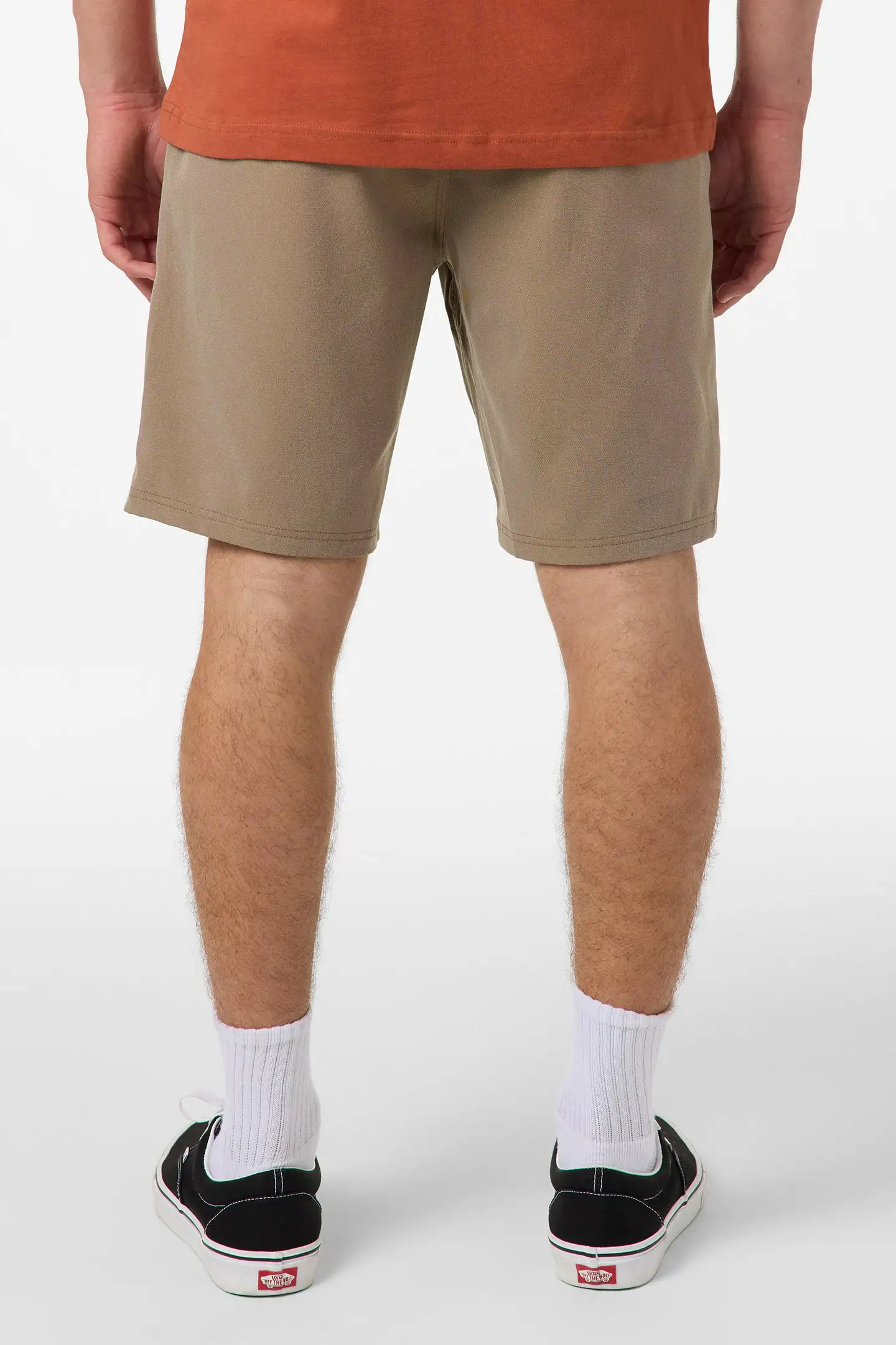 Oneill Mens Shorts Reserve Light Check Hybrid 19" - Image 28
