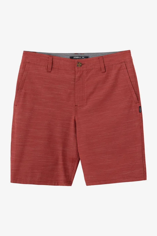 Oneill Mens Shorts Reserve Slub 20" - Image 17