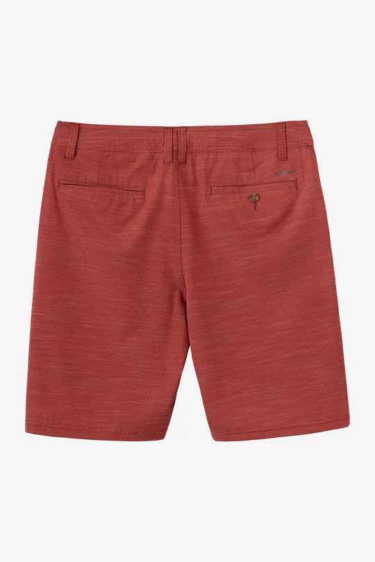 Oneill Mens Shorts Reserve Slub 20" - Image 18