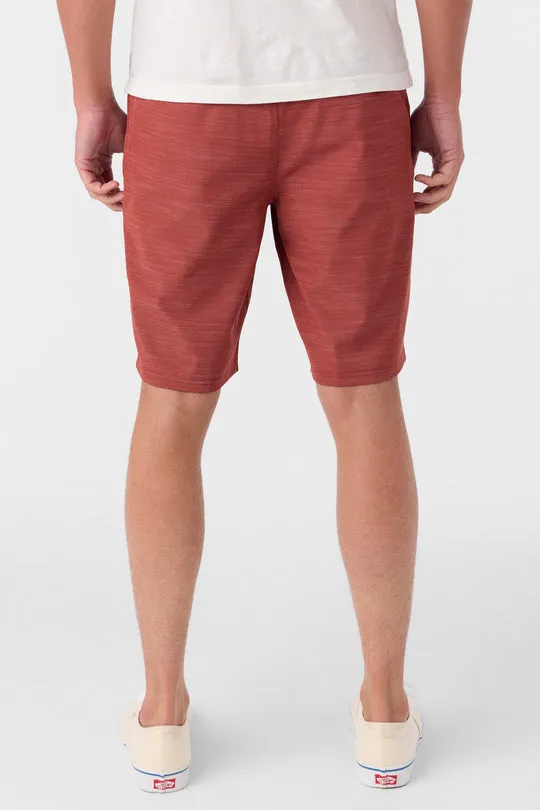 Oneill Mens Shorts Reserve Slub 20" - Image 21