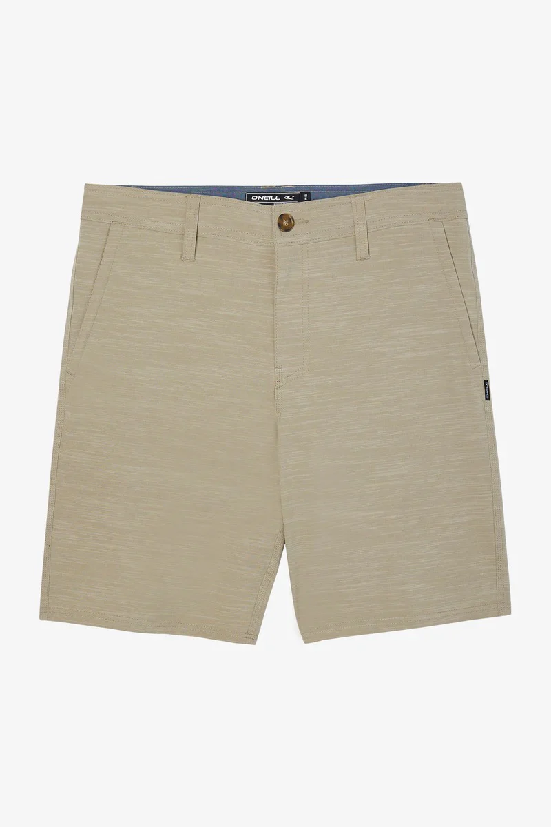 Oneill Mens Shorts Reserve Slub 20" - Image 5