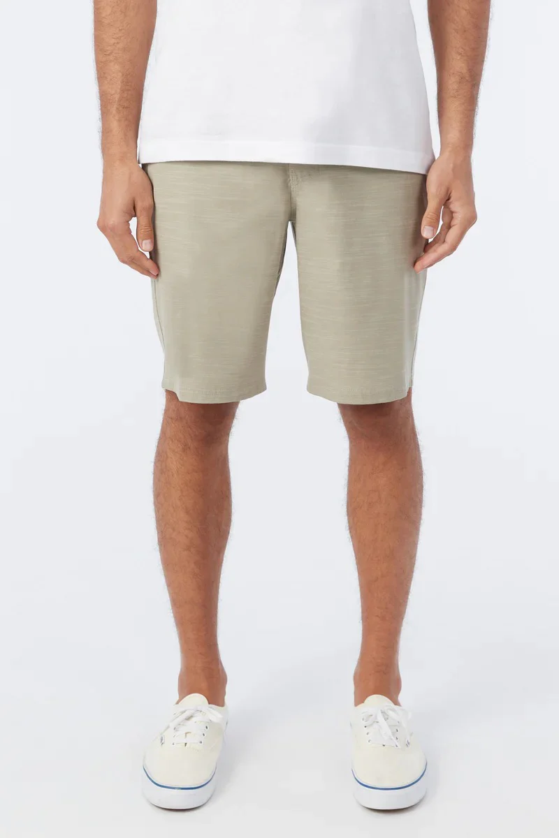 Oneill Mens Shorts Reserve Slub 20" - Image 6