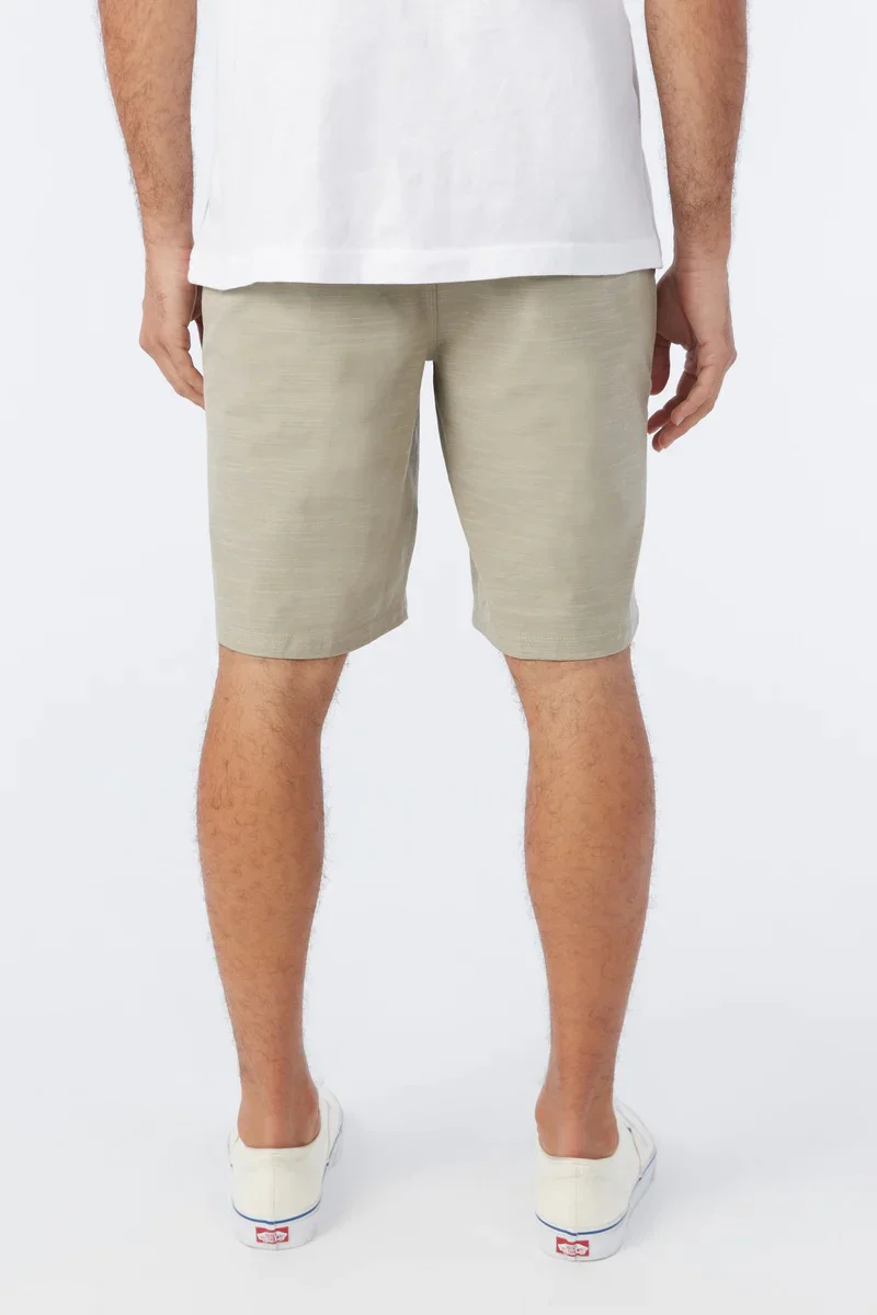 Oneill Mens Shorts Reserve Slub 20" - Image 7