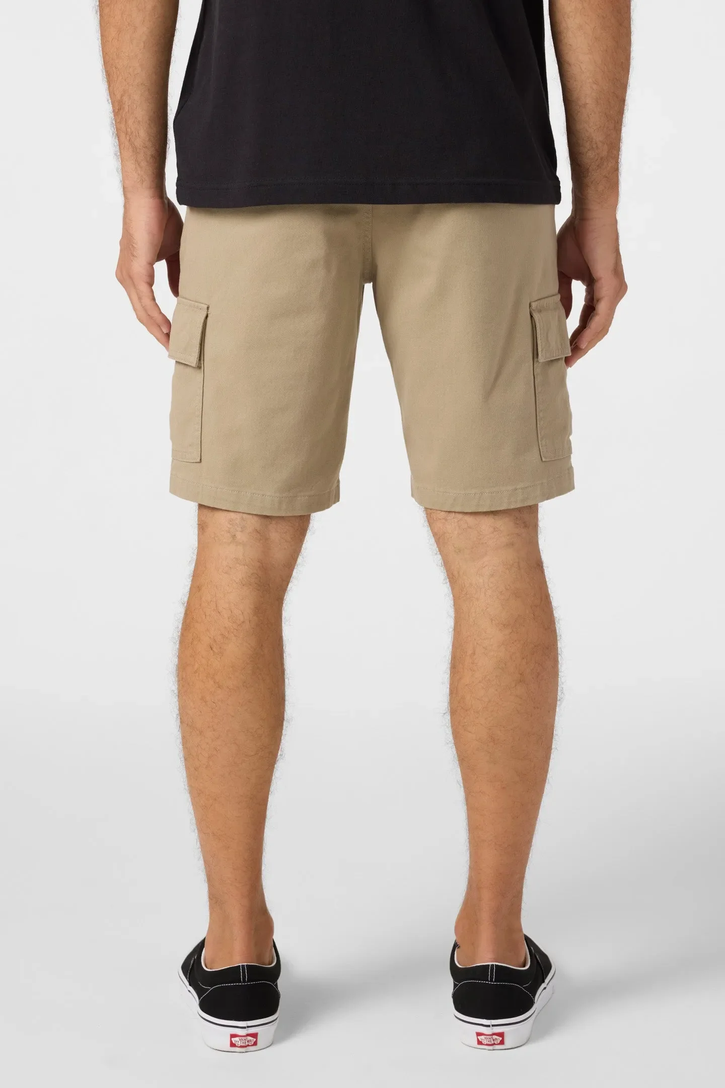 Oneill Mens Shorts Trails Cargo 20" - Image 4