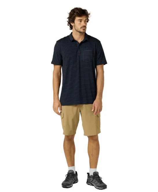 Oneill Mens Shorts TRVLR Cargo Hybrid 20" - Image 3