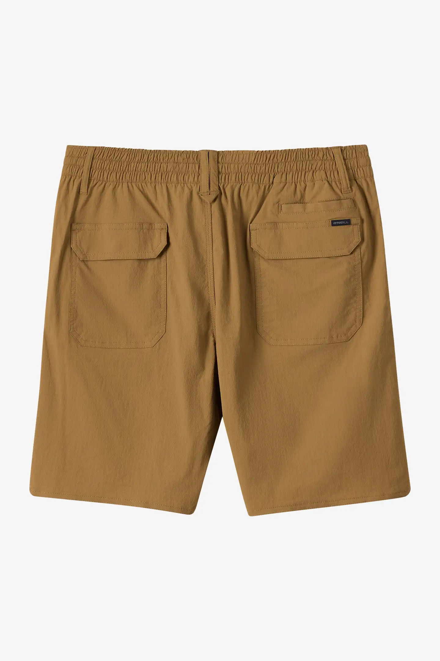 Oneill Mens Shorts TRVLR Halfback Hybrid 18" - Image 12