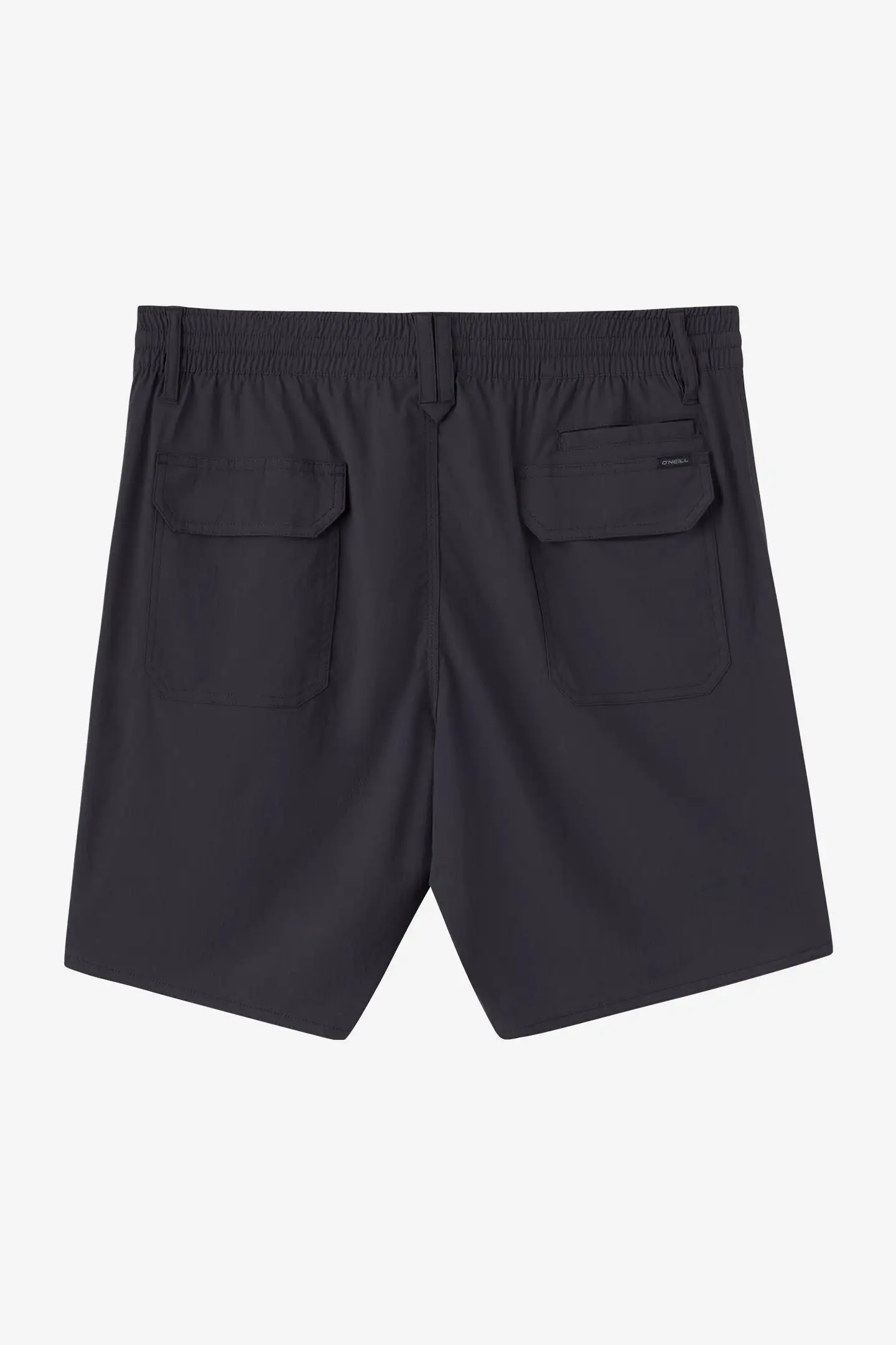 Oneill Mens Shorts TRVLR Halfback Hybrid 18" - Image 5