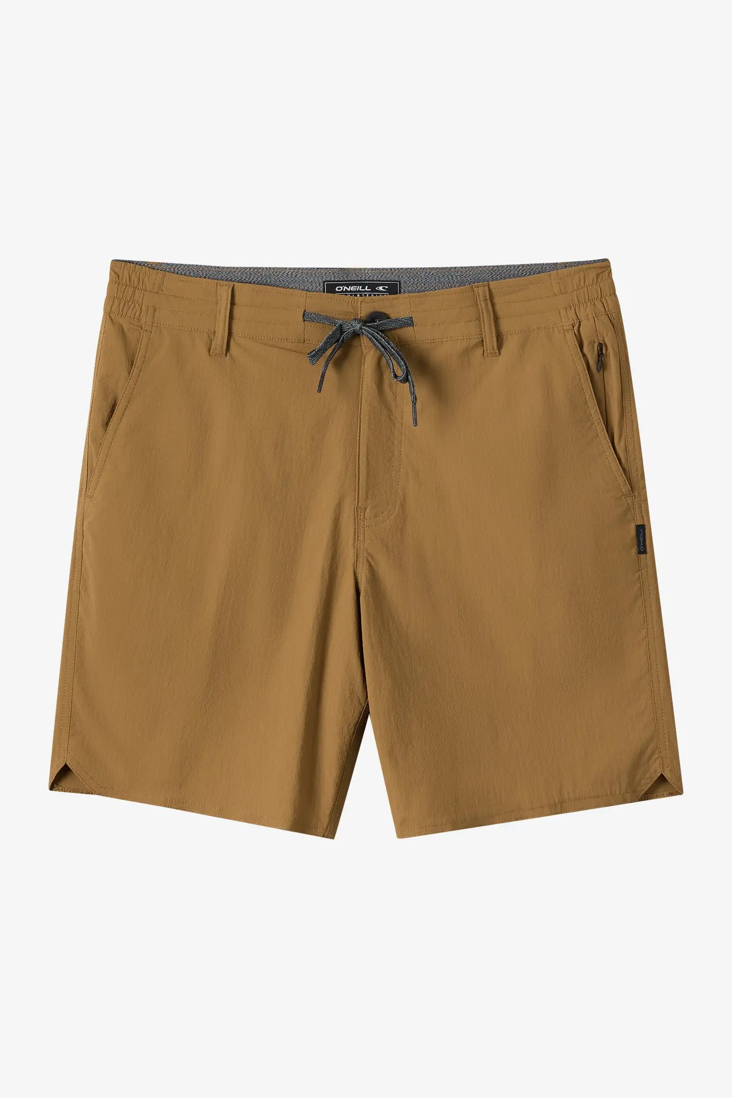 Oneill Mens Shorts TRVLR Halfback Hybrid 18" - Image 6