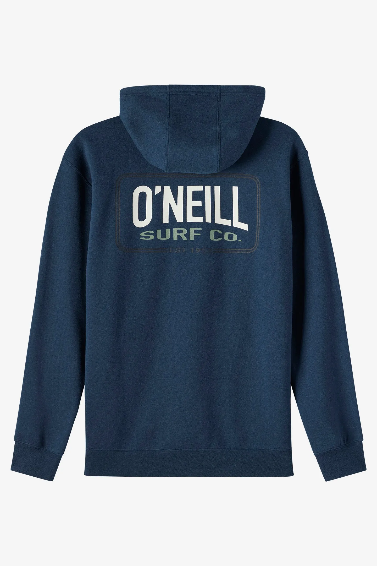 Oneill Mens Sweatshirt Fifty Two Zip Fleece - Image 10