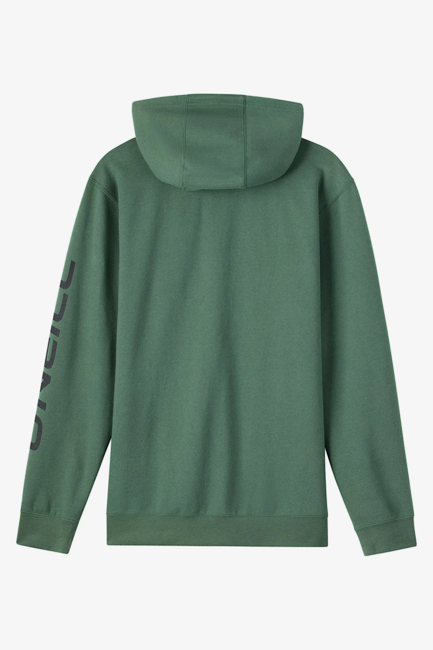 Oneill Mens Sweatshirt Fifty Two Zip Fleece - Image 5