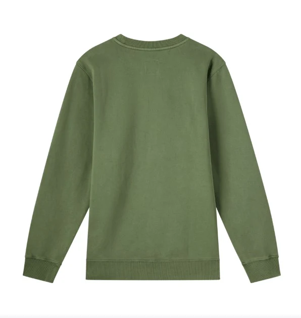 Oneill Mens Sweatshirt OG Essential Crew - Image 2
