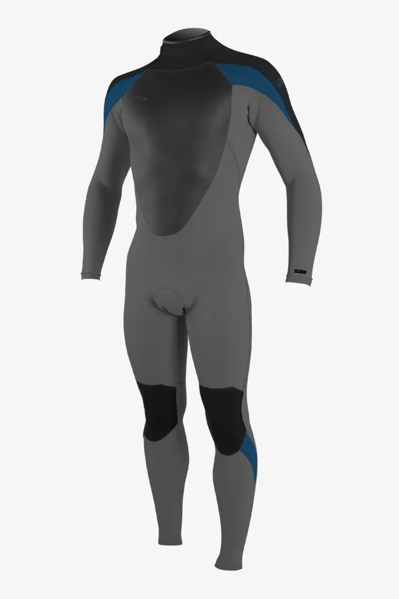 Oneill Mens Wetsuit Epic Back Zip 3/2mm Fullsuit - Image 6