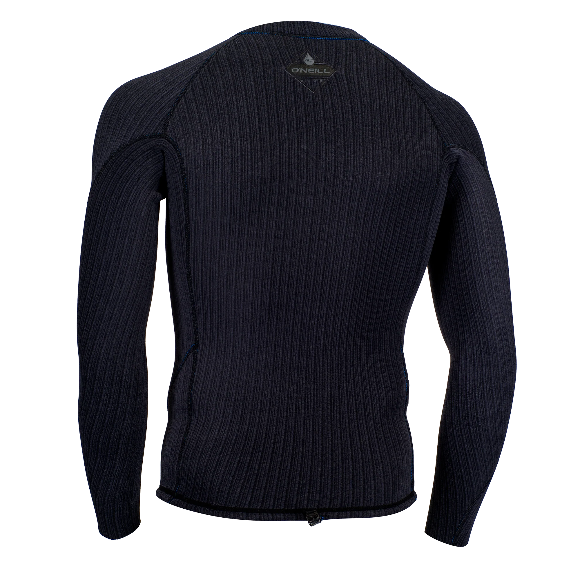 Oneill Mens Wetsuit Hyperfreak Comp X 2mm Long Sleeve Jacket - Image 2
