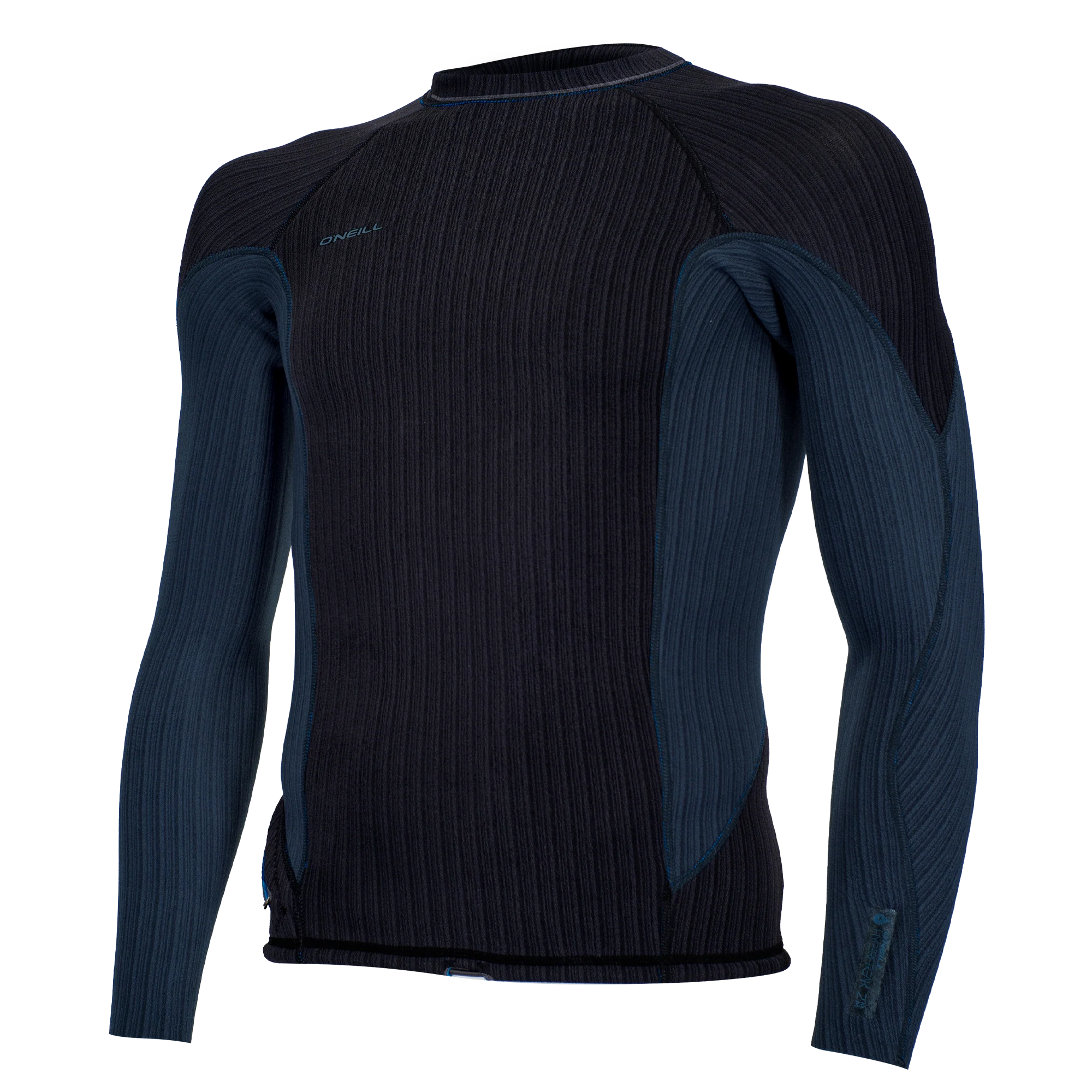 Oneill Mens Wetsuit Hyperfreak Comp X 2mm Long Sleeve Jacket - Image 3
