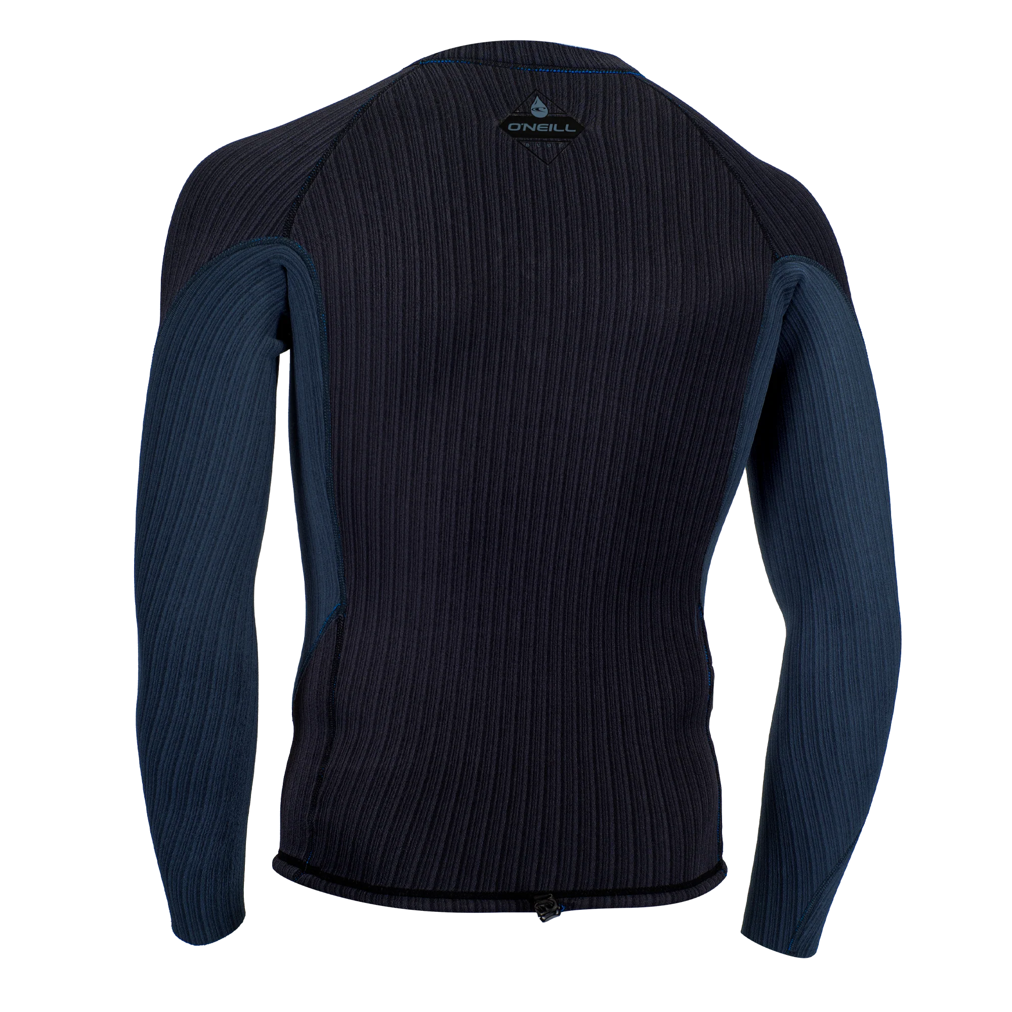 Oneill Mens Wetsuit Hyperfreak Comp X 2mm Long Sleeve Jacket - Image 4