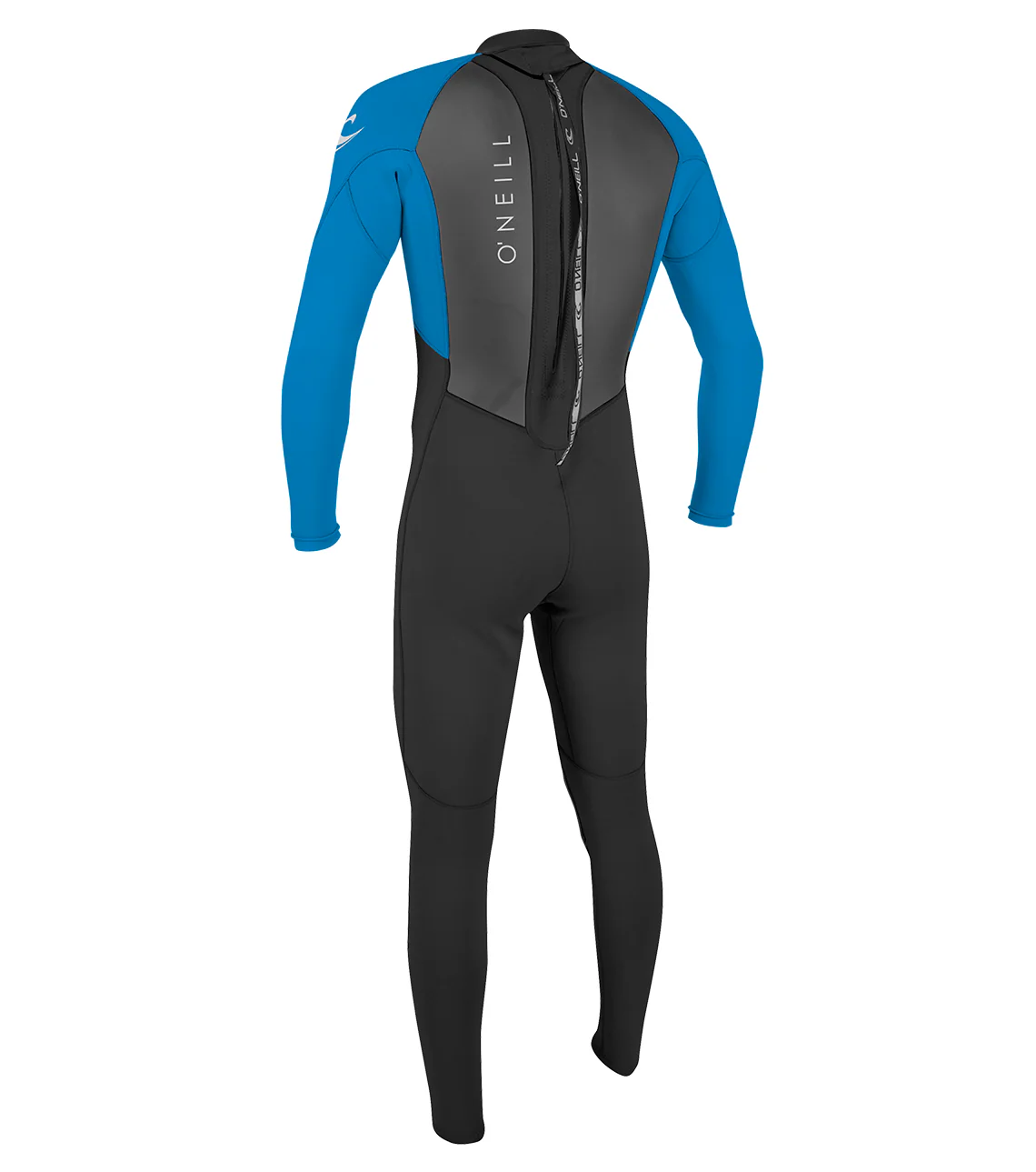 Oneill Mens Wetsuit Reactor II 3/2mm Fullsuit - Image 4