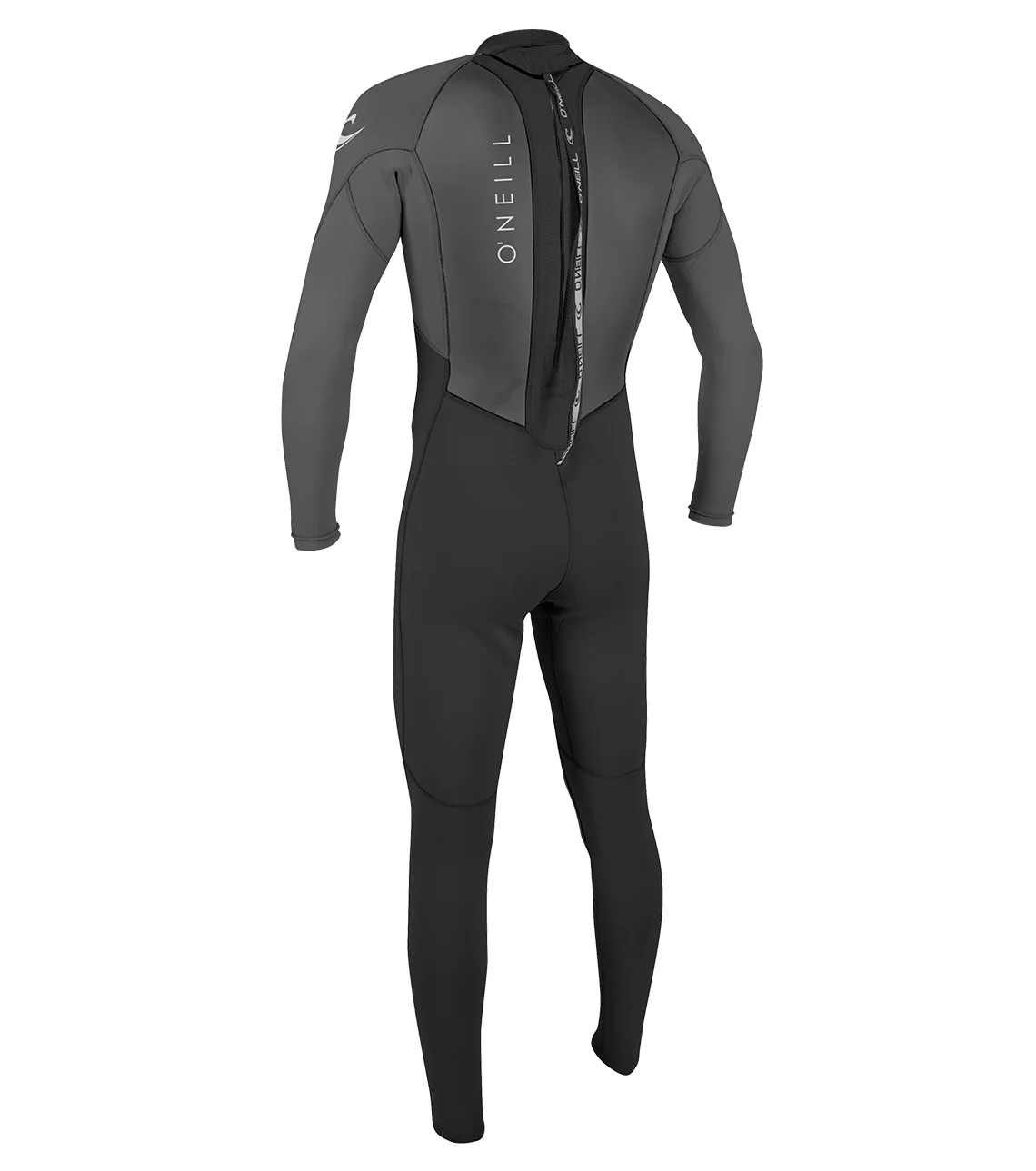 Oneill Mens Wetsuit Reactor II 3/2mm Fullsuit - Image 6