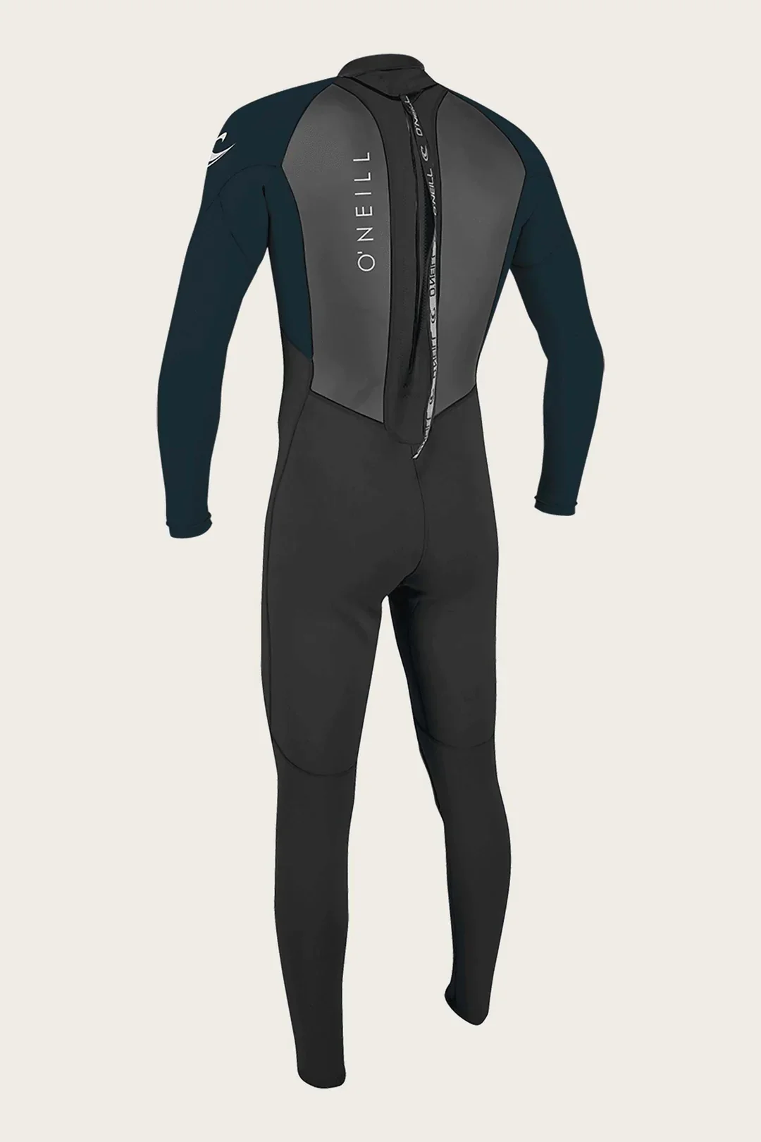 Oneill Mens Wetsuit Reactor II 3/2mm Fullsuit - Image 8