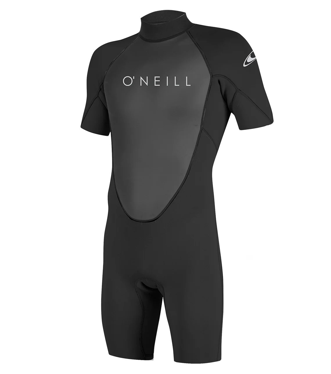 Oneill Mens Wetsuit Reactor II 2mm Short Sleeve Springsuit - Image 3