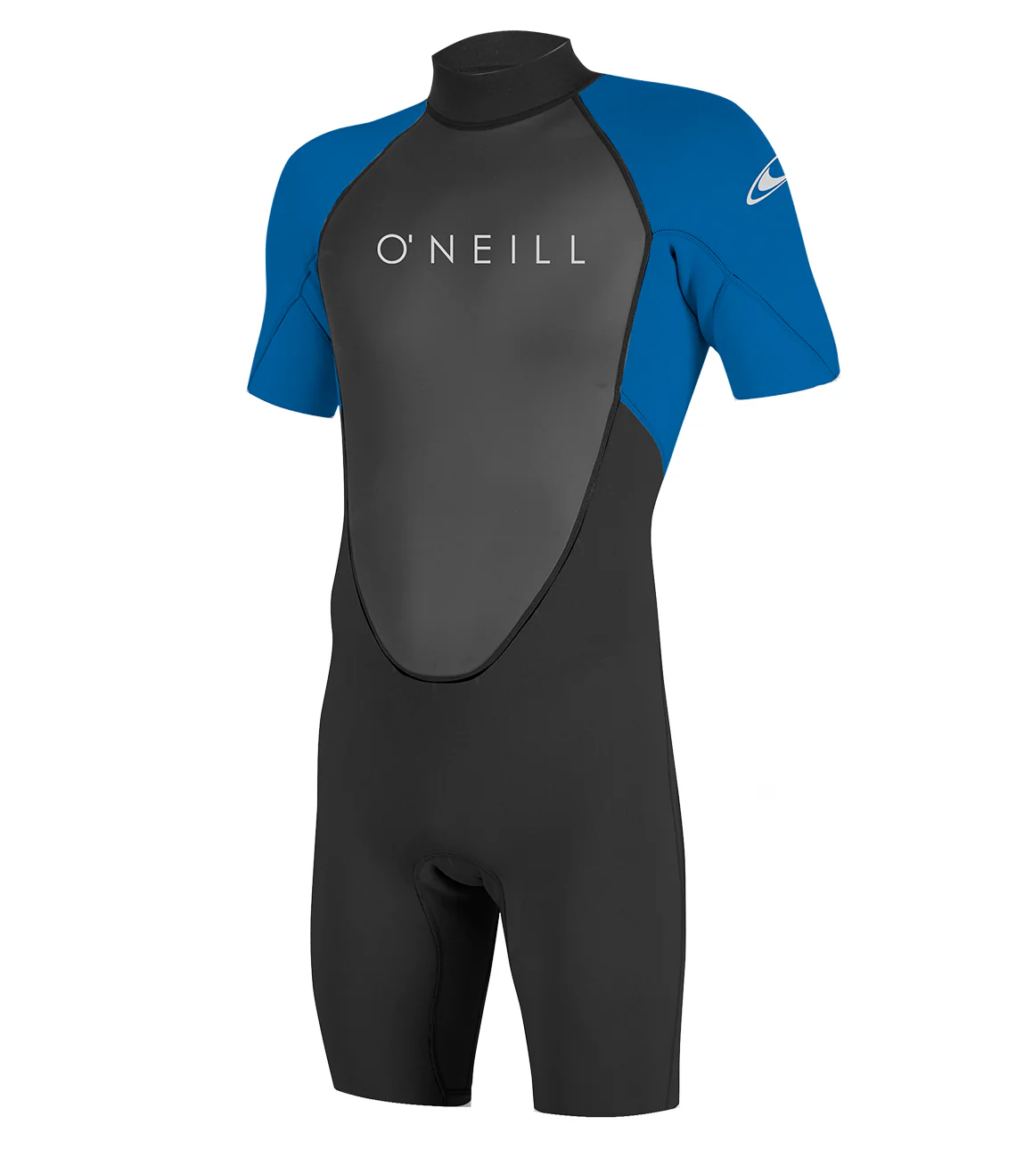 Oneill Mens Wetsuit Reactor II 2mm Short Sleeve Springsuit - Image 5