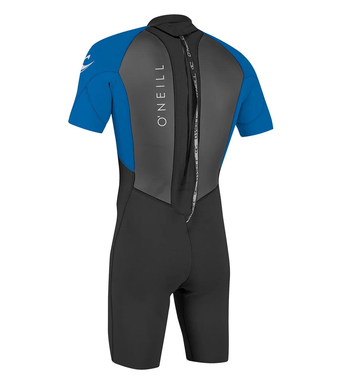 Oneill Mens Wetsuit Reactor II 2mm Short Sleeve Springsuit - Image 6